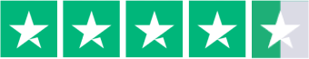 Trustpilot Rating